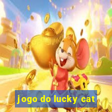 jogo do lucky cat